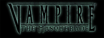 Vampire logo